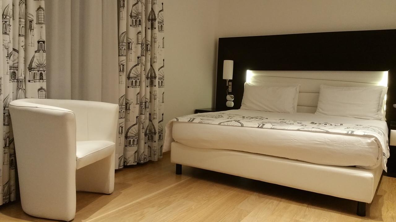 At Forty-One Rzym Zewnętrze zdjęcie